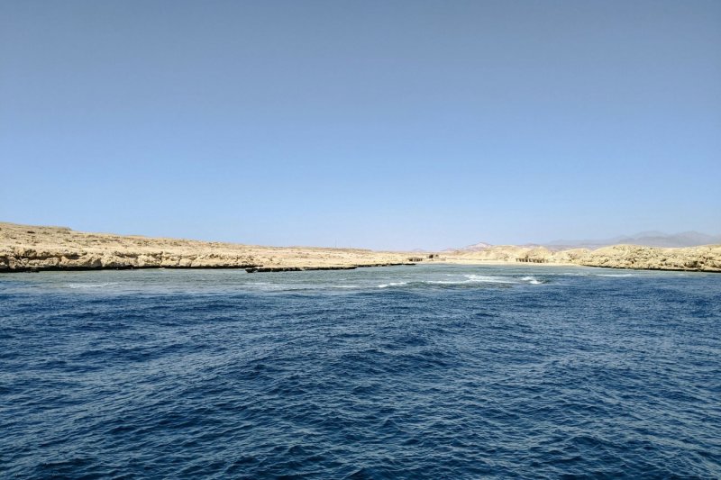 Trump can’t admit America just lost the strait of Hormuz