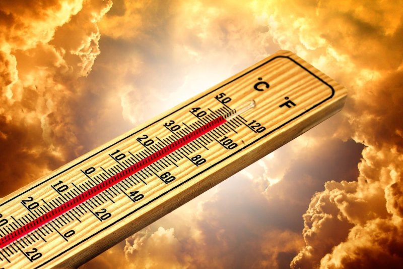 July’s heat was unrelenting. Union leaders aren’t fighting it