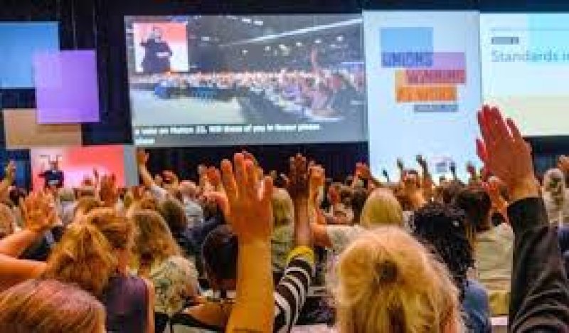 TUC Congress 2026