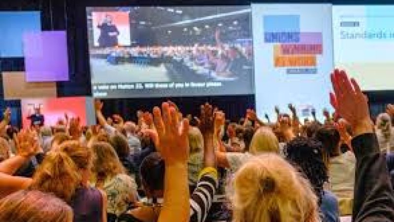 TUC Congress 2026