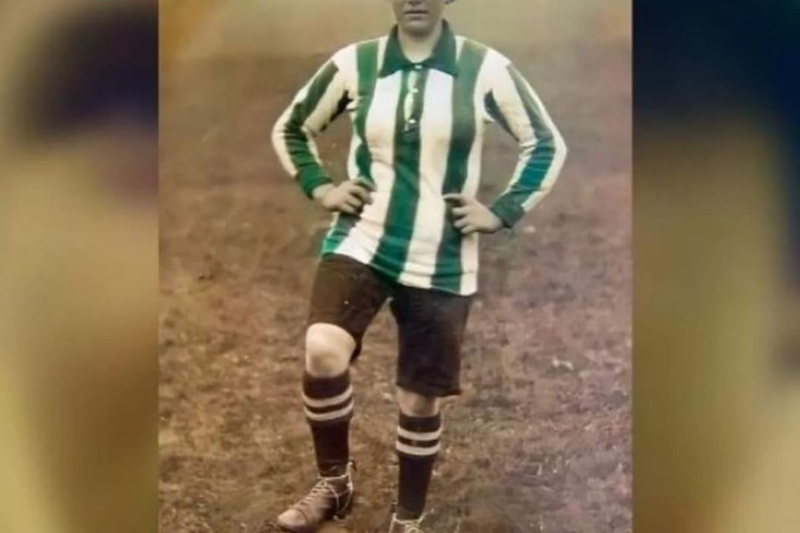 Hit play about wartime women footballers returns