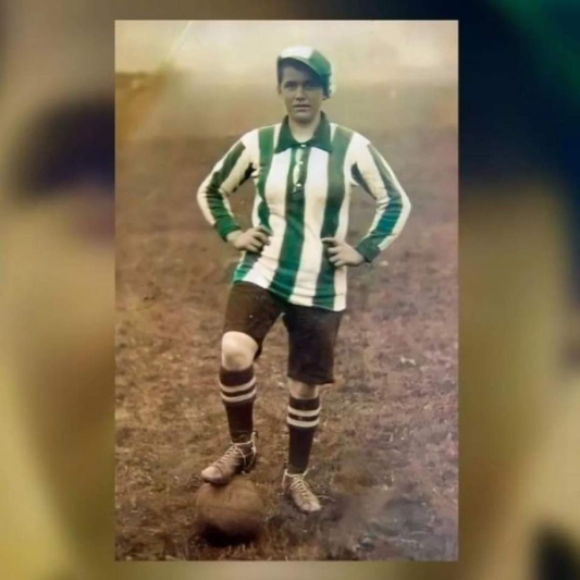 Hit play about wartime women footballers returns