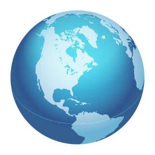 International editors
