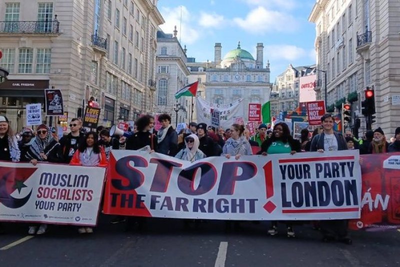 Your Party – a political tragedy that could have been avoided