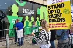 ‘Extremist’ is a judgement, not a measurement
